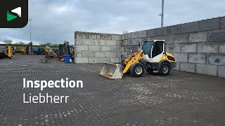 Chargeuse sur pneus Liebherr L506 C | Image 4 - Machineryline