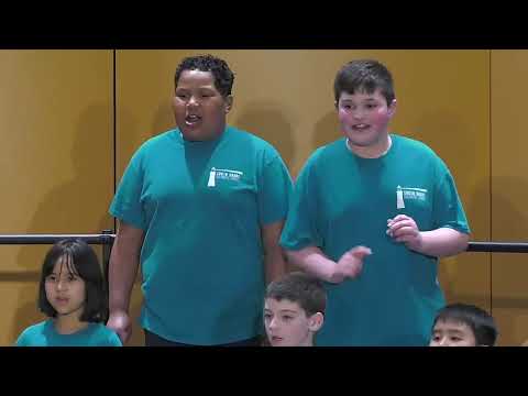 Make a Little Music, SSCC Amplify