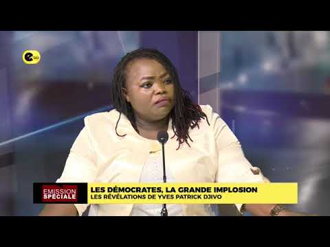 ''CLANS, MÉPRIS, FRUSTRATION...