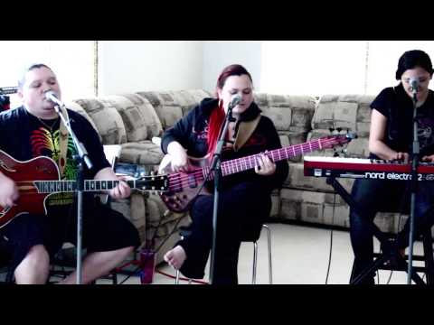 Kapena - Born And Raised (Acoustic)