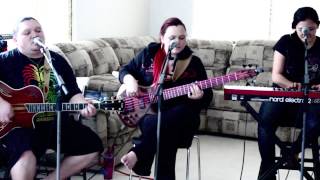 Born And Raised Acoustic