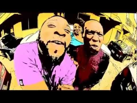 NOMORELOSS OSINUGA FT PUFFY TEE - IFEOMA