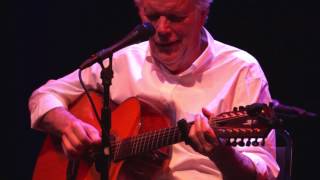 One Minute of Leo Kottke