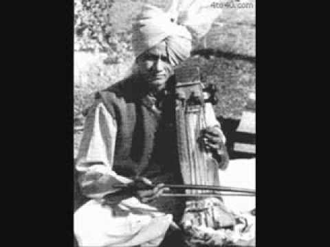 Tu Raja Ki Rajdulari (तू राजा की राजदुलारी): Haryanavi Ragini