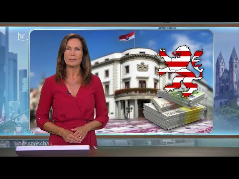 hessenschau vom 09.06.2020