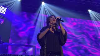 Girls Like Me Martina McBride at the Des Plaines theatre 7/16/2022