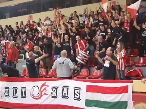 Aluinvent-DVTK vs. Nymburk 15/16 - Dale Boca