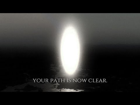 ╭ your path is now clear ✧ magnet for luck, wealth & endless blessings ╮