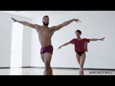 All I Ask  Adele Will B  Bell Choreography