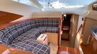 Astondoa 46 Fly for sale at GJ Yachting