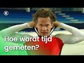Hoe wordt tijd gemeten? | Doen Ze Dat Zo?
