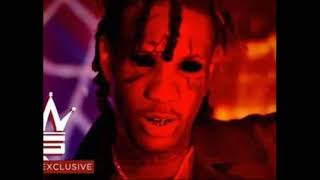 lil wop purge bass boosted by jtraxx