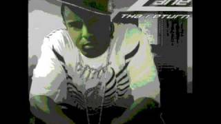 Lil Zane - Ways Of The World. (HQ) *25o0*