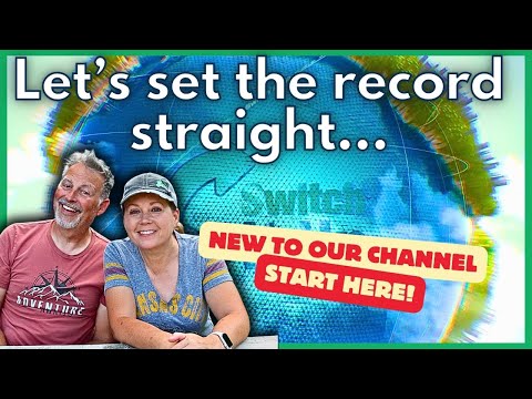 Who is Switch It Up? How did we get here?