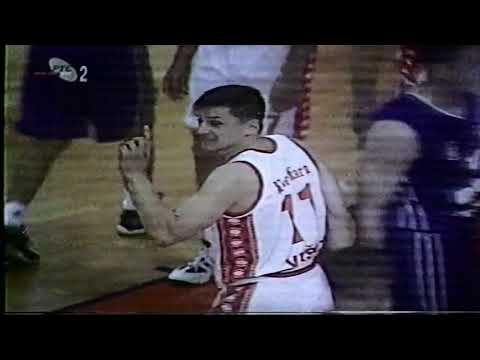 HEMOFARM- BUDUCNOST,SEZONA 2000.-2001.