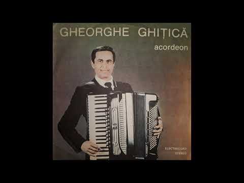 Gheorghe Ghitica   Ce-aveti voi dusmani cu mine