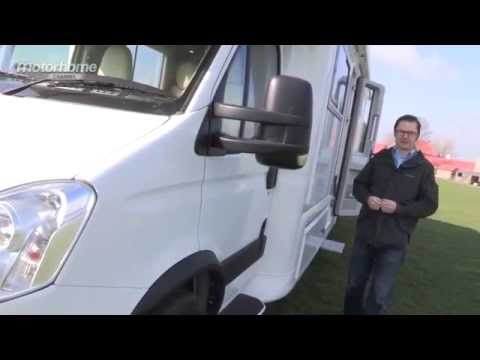 MHC S04E16 - NEW MODEL REVIEW RS Endeavour