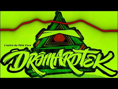 L'antre Du PatêCore feat Dayrana / hardtek