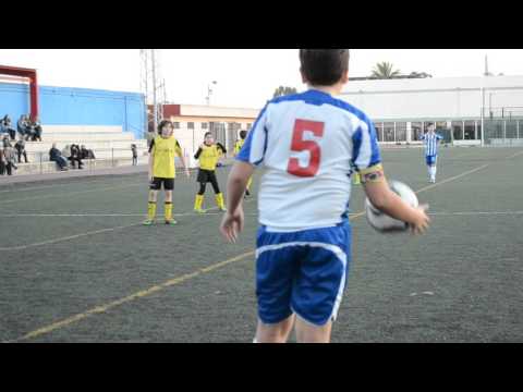 ALCUDIA VS INTERPLA 11