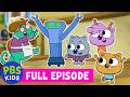 Work It Out Wombats FULL EPISODE Balloonie For Youie PBS KIDS