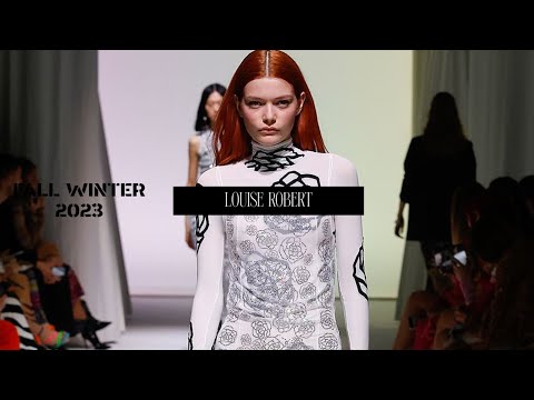 Louise Robert |FW23| Runway Collection