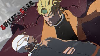 DIO (&amp; Pucci) over Slayer