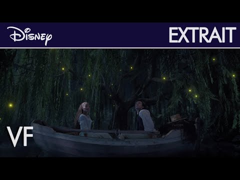 La Petite Sirène (2023) - Extrait : Embrasse-la (VF) | Disney