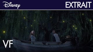La Petite Sirène (2023) - Extrait : Embrasse-la (VF) | Disney
