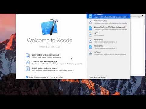 iOS Friend List App: Core Data in Swift 3 Tutorial (Save & Fetch)