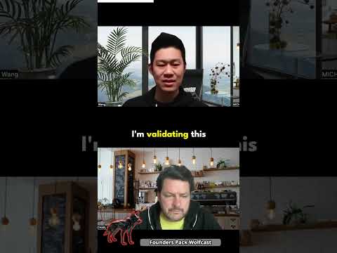 What is the value of being in YC? Andy Wang from Finta (YCW23)