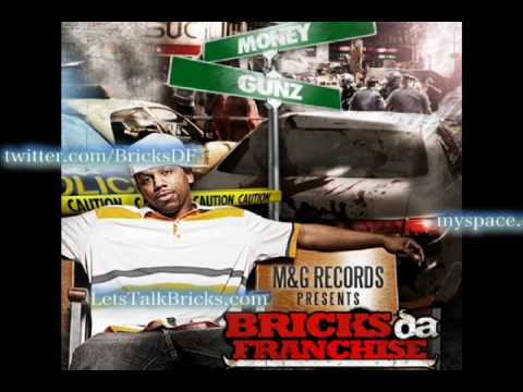 FOOLY WAYNE - Bricks Da Franchise