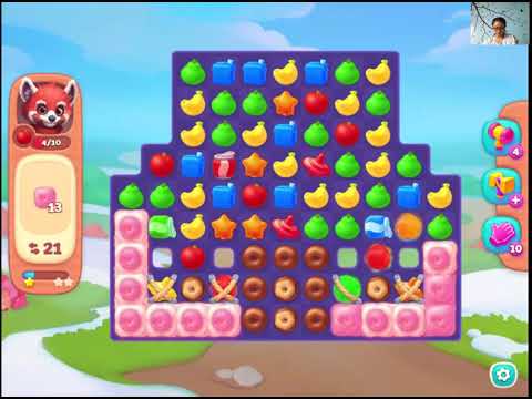 Wildscapes Level 271