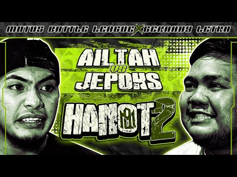 Ailtah vs Jepoks