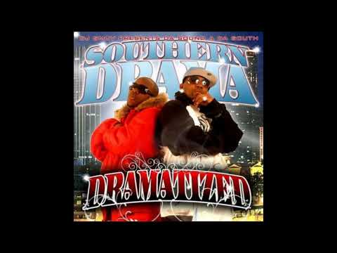 Southern Drama - Dramatized - 12 - Call It Out ft.Born Threat