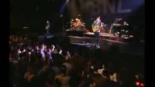 Barenaked Ladies - Lovers in a Dangerous Time - Live