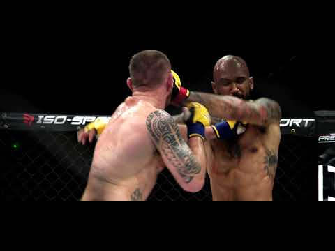 CW105 Warrior Series