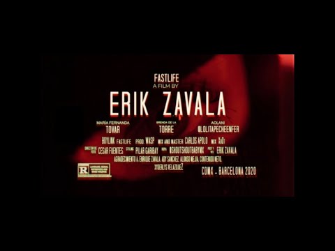 BoyLink - Fast Life [Official Music Video]