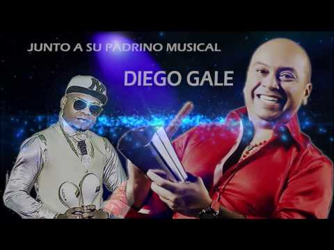 NO ME DICES NADA - JHONSY DE LOS ANGELES artista - DIEGO GALE productor