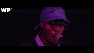 Illa J - Slum Village - Fall In Love (WPtv Live Sessions)