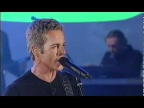 Loredana Bertè & Claudio Baglioni - Il mare d'inverno (live@ L'ultimo Valzer 1999)