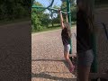 Sarah Monkey Bars