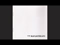 The Burgerheads - Never Go Back