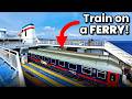 Milan To Sicily On Italy S UNIQUE Sleeper Train