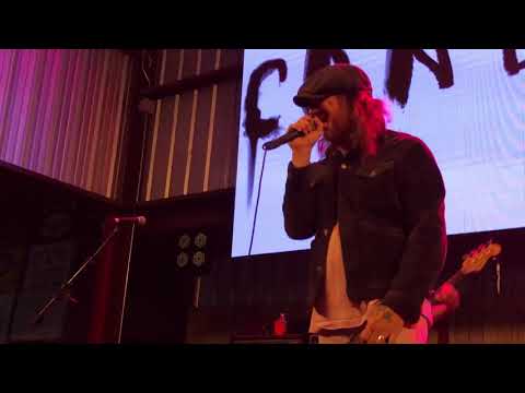 Thumbnail for Candlebox - Change, Live @ The Backyard Bar, Waco 2021 by Candlebox