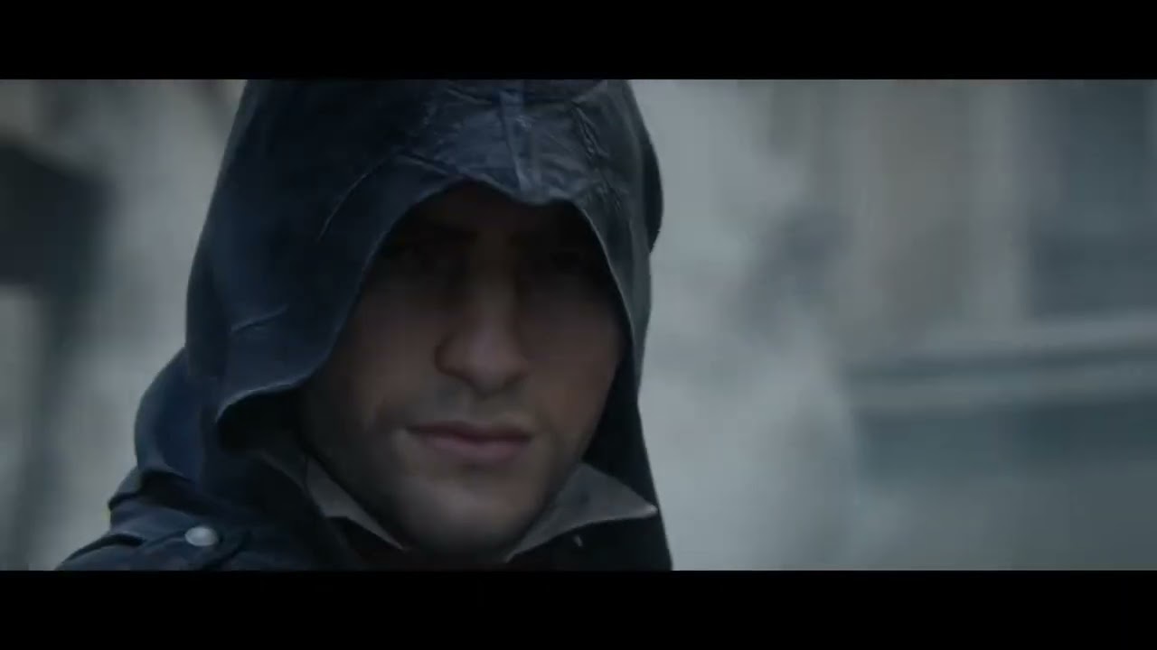 Assassin's Creed Unity Rescore thumbnail