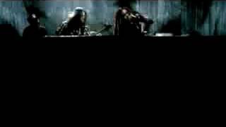 Straight Line Stitch - &quot;Black Veil&quot;