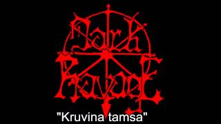 Dark Ravage - Tamsos Karalystė 2005 Demo