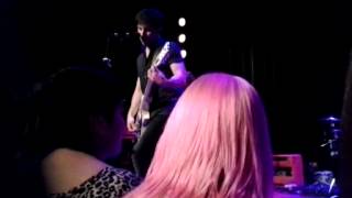 Hang Tight - Matt Webb