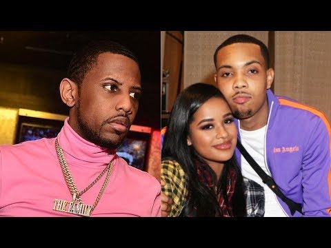 download lagu mp3 mp4 Fabolous Rapper Daughter, download lagu Fabolous Rapper Daughter gratis, unduh video klip Fabolous Rapper Daughter