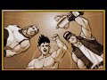 King Of Fighters 98 Final Edition Fatal Fury Team Playthrough